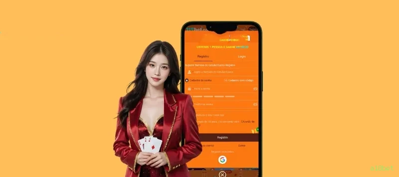 Download app a18bet Android iOS