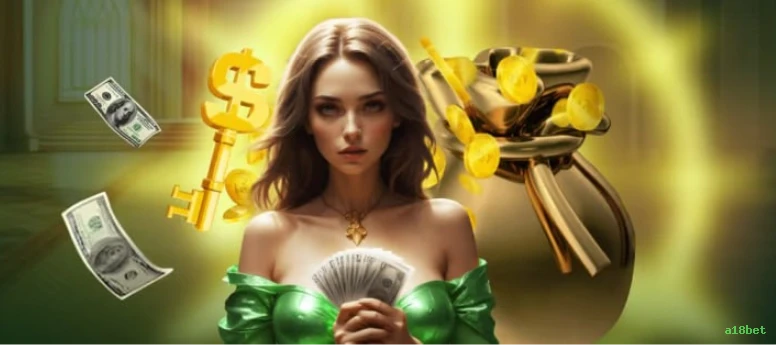 Download app a18bet Android iOS