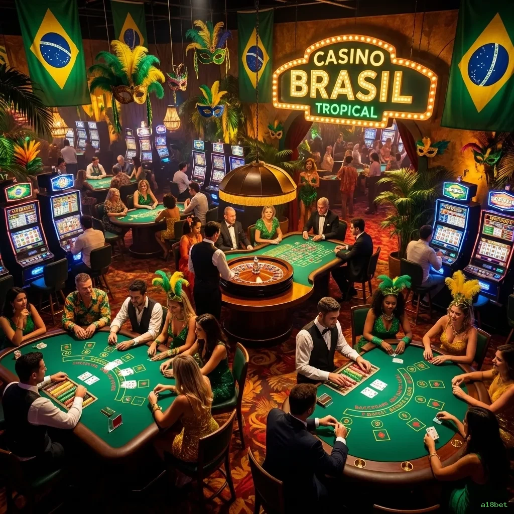 Cashback VIP a18bet - reembolso semanal