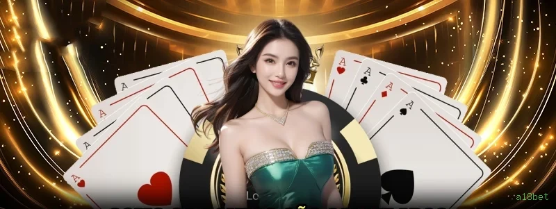 Ganhar e sacar na a18bet
