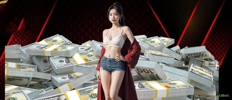 Saque PIX a18bet